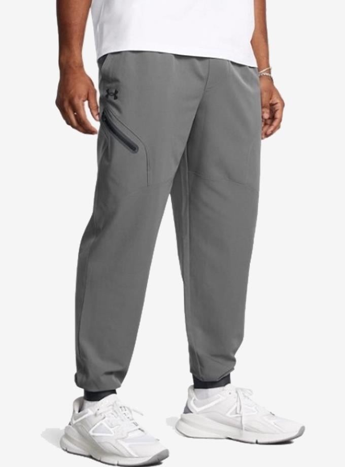 Under Armour Ua Unstoppable Joggers Erkek Eşofman Altı