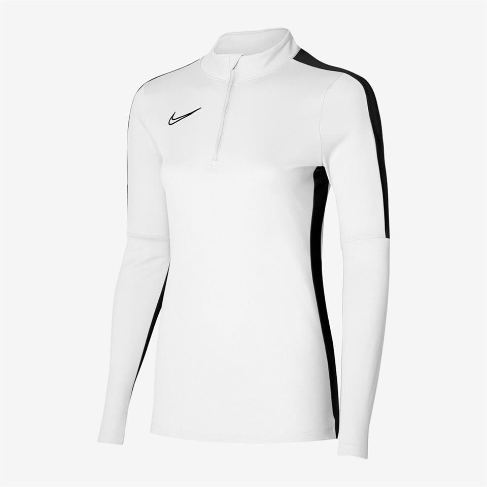 Nike W Dri-FIT Academy23 Drill Top Kadın Antrenman Üstü