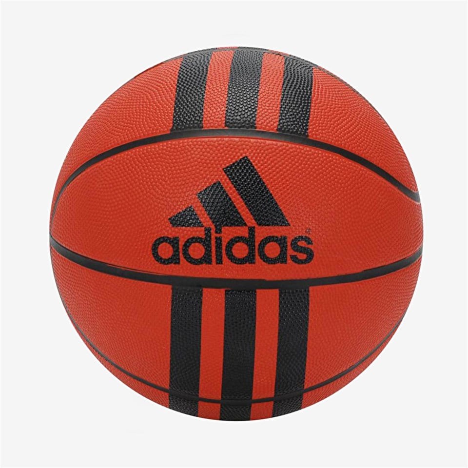 Adidas 3 Stripe D 29.5 Erkek Basketbol Topu