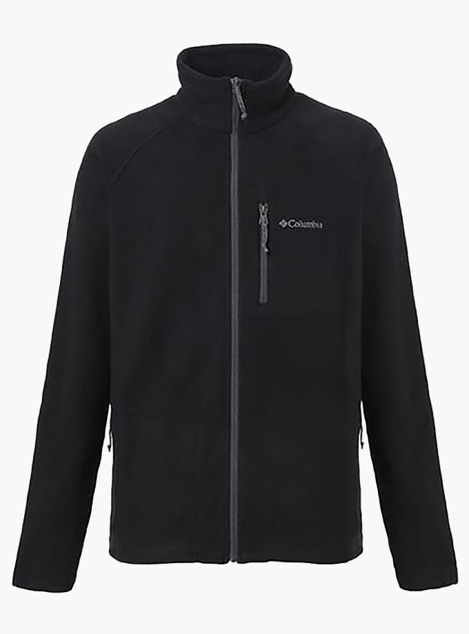 Columbia Giyim Polarlar Ae3039 Fast Trek ii Full Zip Fleece 1420426_010