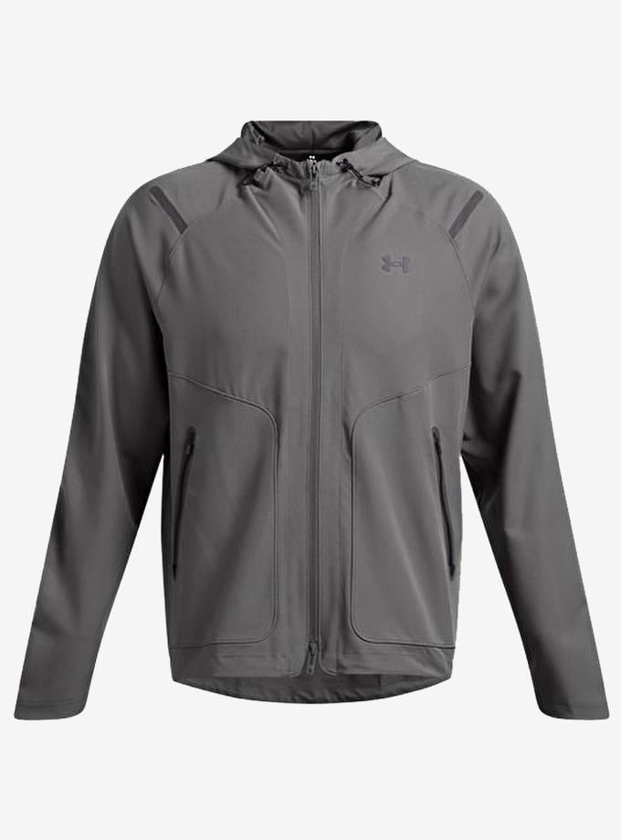 Under Armour Unstoppable Erkek Sweatshirt  1389354_025