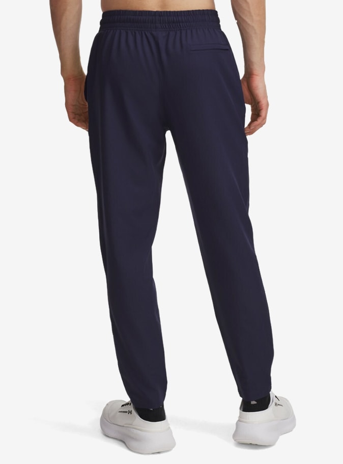 Under Armour Unstoppable Tapered Erkek Eşofman Altı