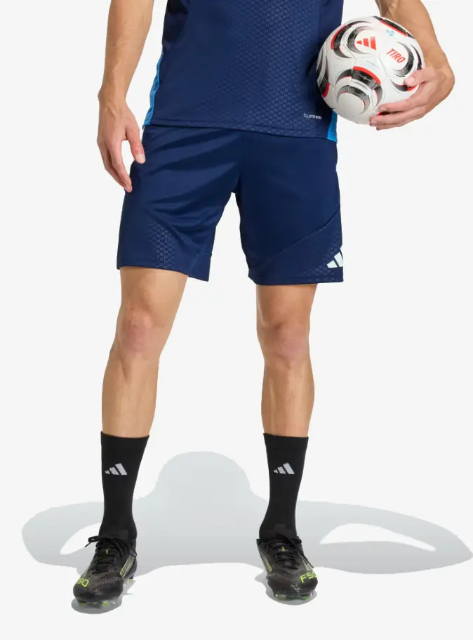 adidas KA7636 Tiro 26 Competition Training Shorts Erkek Şort