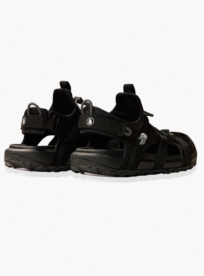 The North Face Explore Camp Kadın Sandalet NF0A8ADQ-KX7