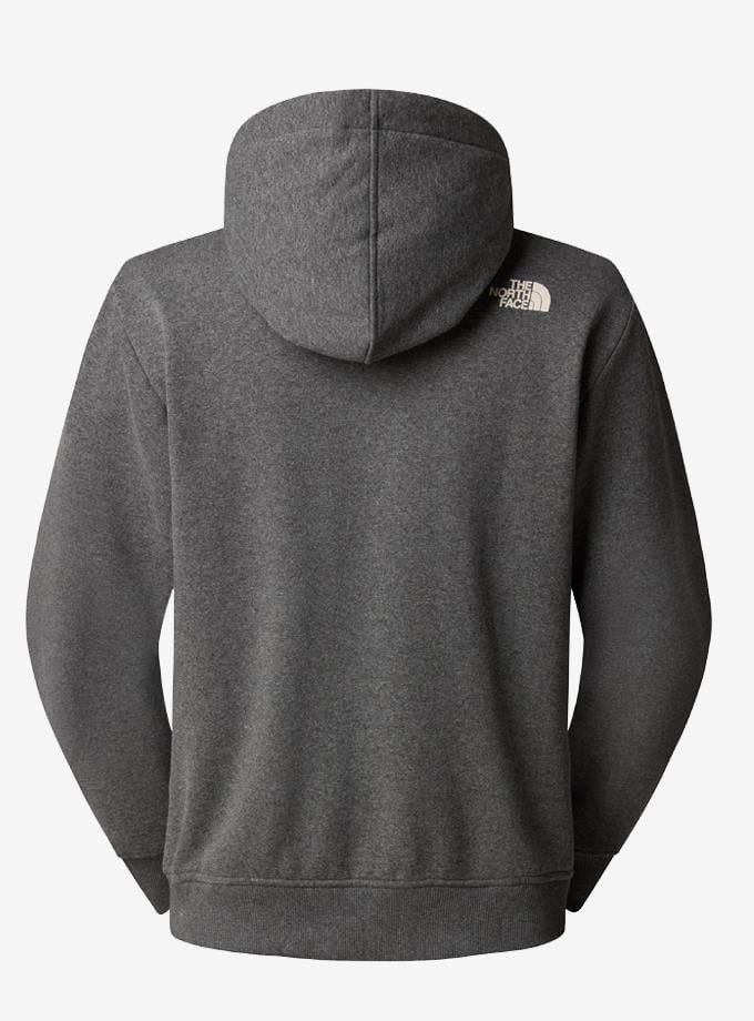 The North Face Erkek Sweatshirt  NF0A89DJ_DYY