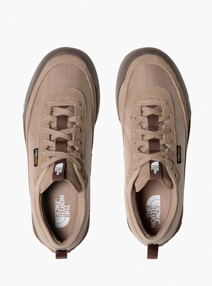 The North Face Clyffe Unisex Outdoor Ayakkabısı
