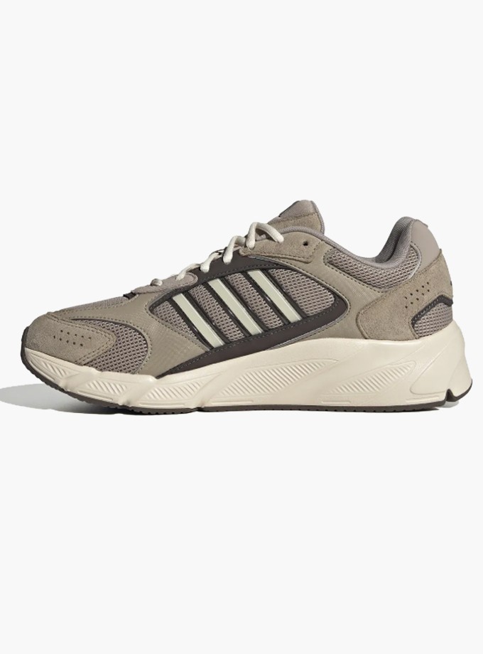 adidas Crazychaos 2000 Erkek Bej Sneaker Ayakkabı JH6845