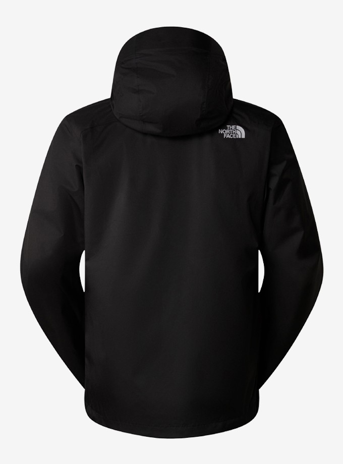 The North Face M Quest Triclimate J Erkek Mont NF0A3YFH-4H0