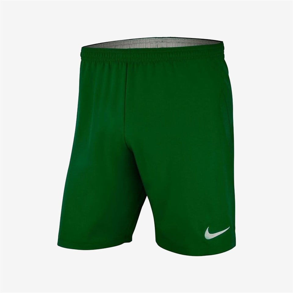 Nike M Nk Df Lsr IV Short W Erkek Futbol Şortu