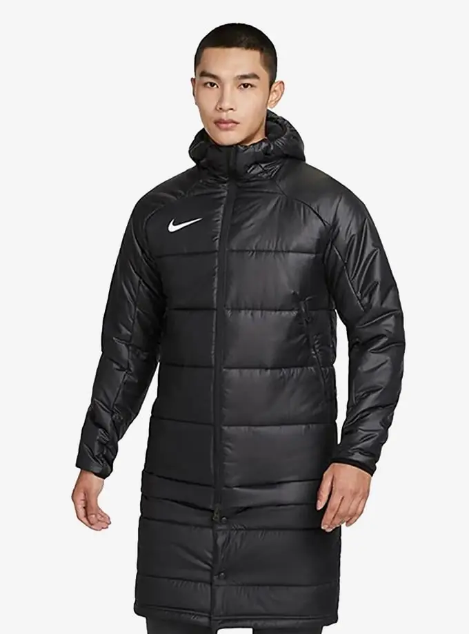 Nike TF Academy Pro 2 in 1 SDF Jacket Erkek Mont DJ6306-010