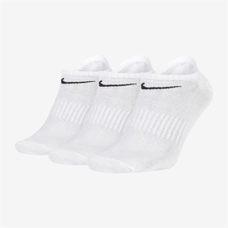 Nike U Nk Everyday Ltwt Ns 3Pr Unisex Çorap