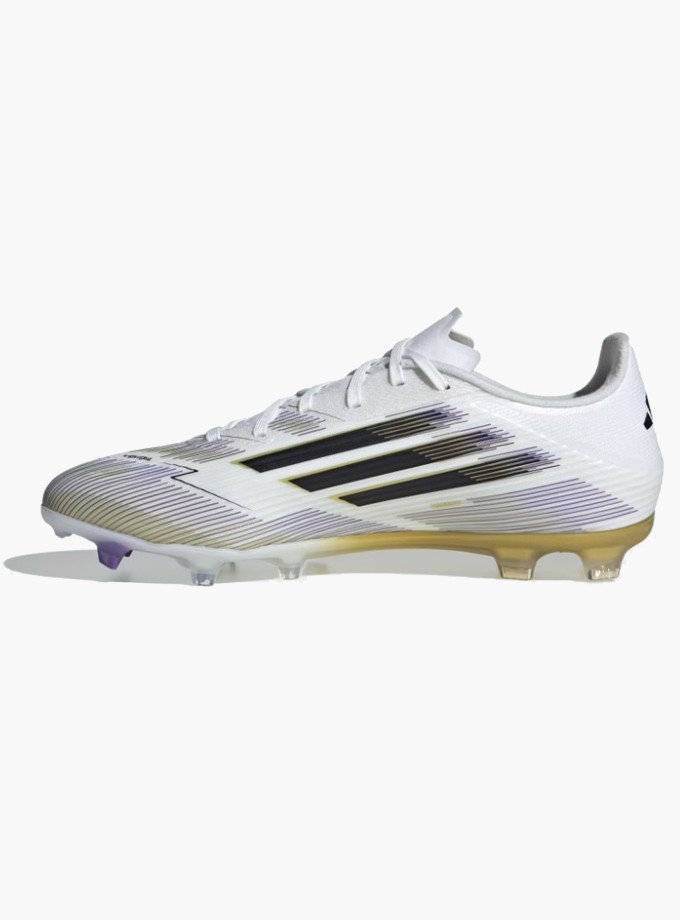 adidas F50 League Firm/Multi Ground Boots Futbol Krampon JI0005