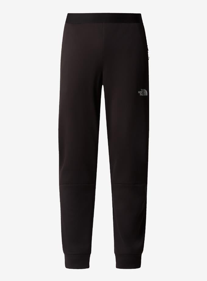 The North Face M Mountain Athletics Fleece Pant Erkek Outdoor Pantolonu