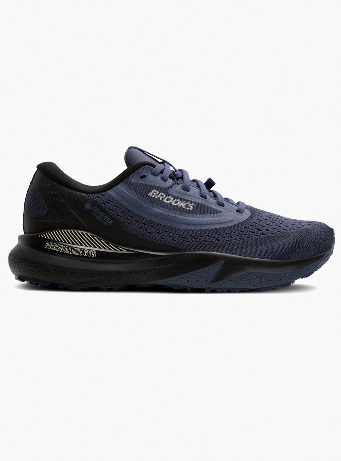 Brooks Adrenaline Gts 24 Gtx Kadın Koşu Ayakkabısı