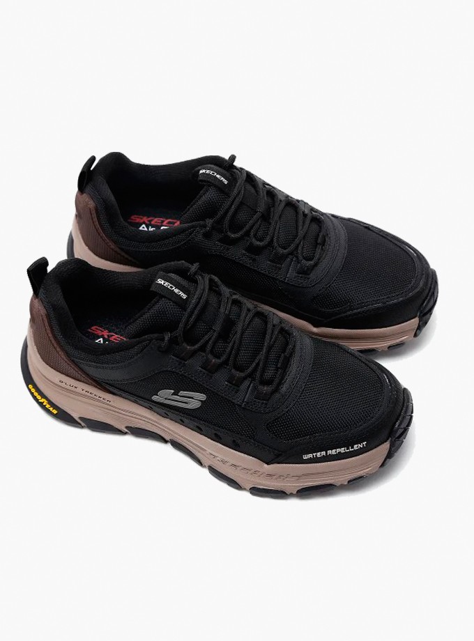 Skechers D'lux Trekker Erkek Outdoor Ayakkabısı