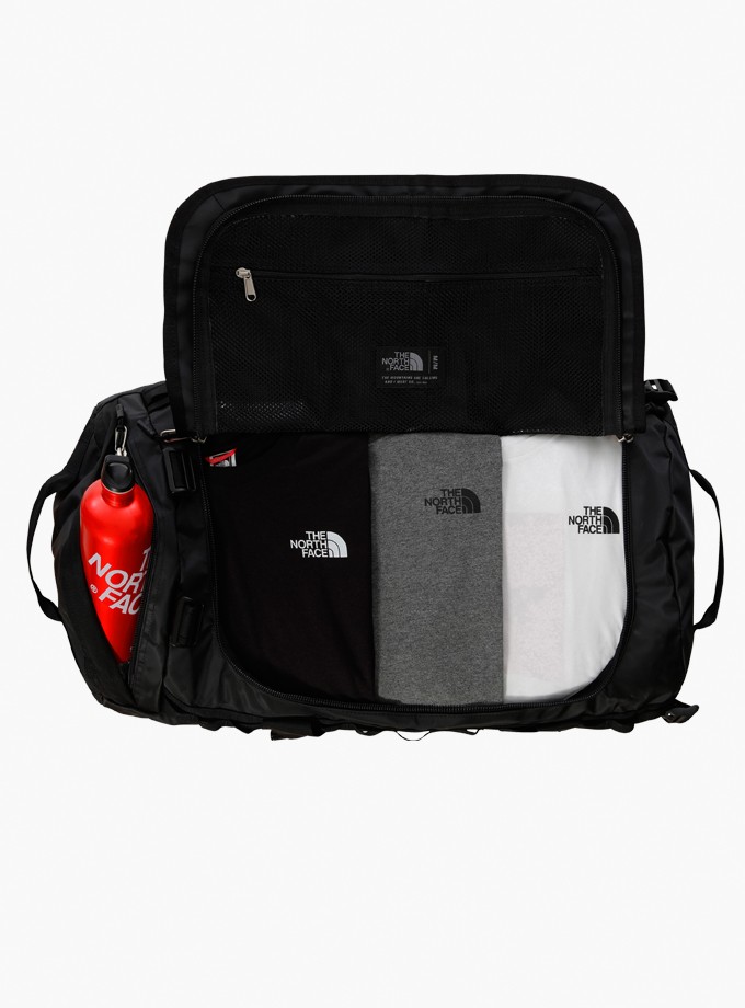 The North Face Base Camp Duffel Unisex Spor Çanta NF0A52SA-53R