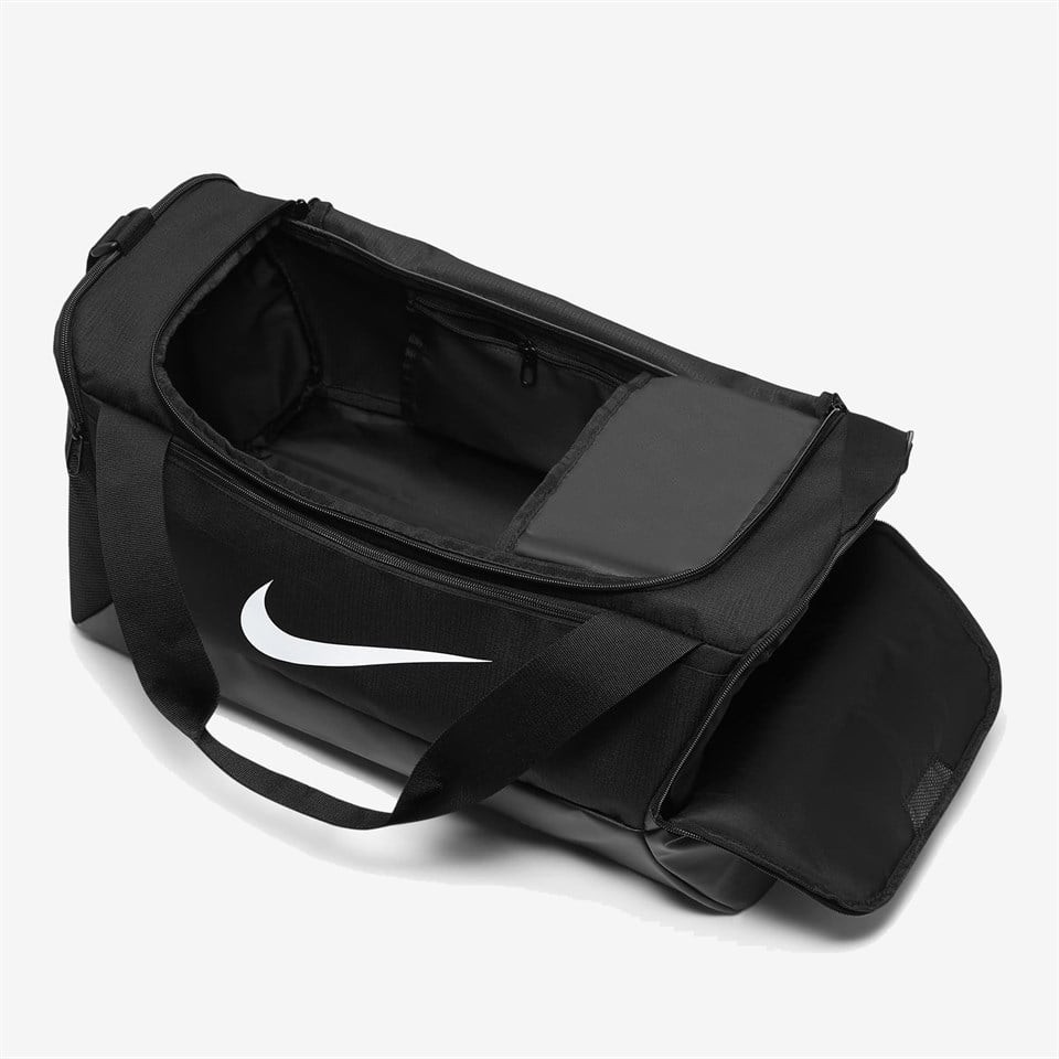 Nike Nk Brsla S Duff - 9.5 (41L) Unisex Spor Çanta