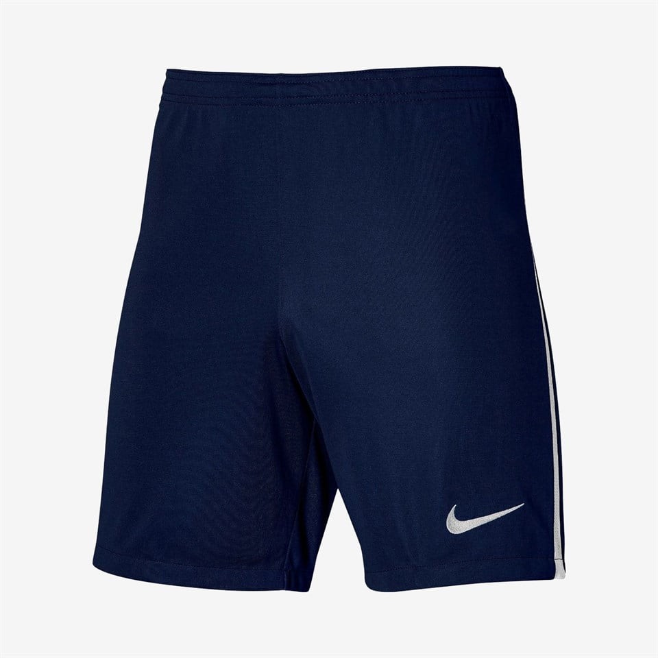 Nike M Dri-FIT League Knit III Short K Erkek Futbol Şortu