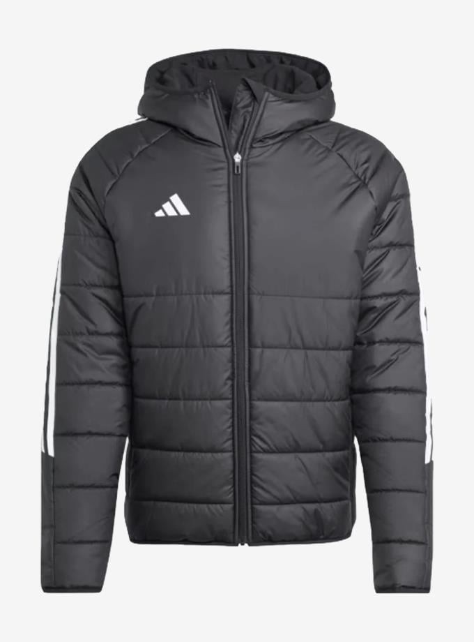 adidas Tiro24 Winter Jacket Erkek Mont IJ7388