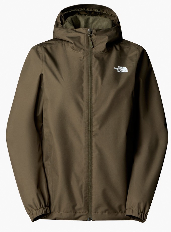 The North Face W Quest Jacket Kadın Mont NF00A8BA-21L
