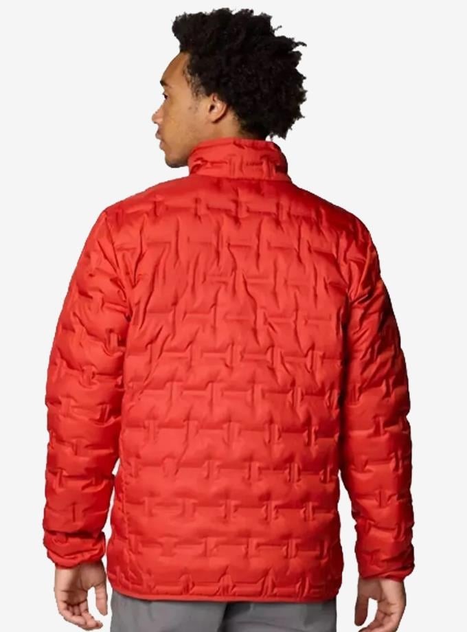 Columbia Wo8412 Delta Ridge II Down Jacket Erkek Mont