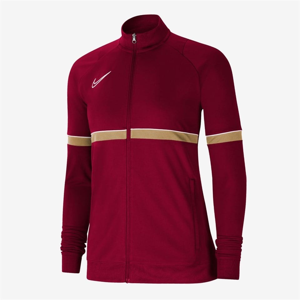 Nike Academy 21 Knit Kadın Eşofman Üstü (Sweatshirt)