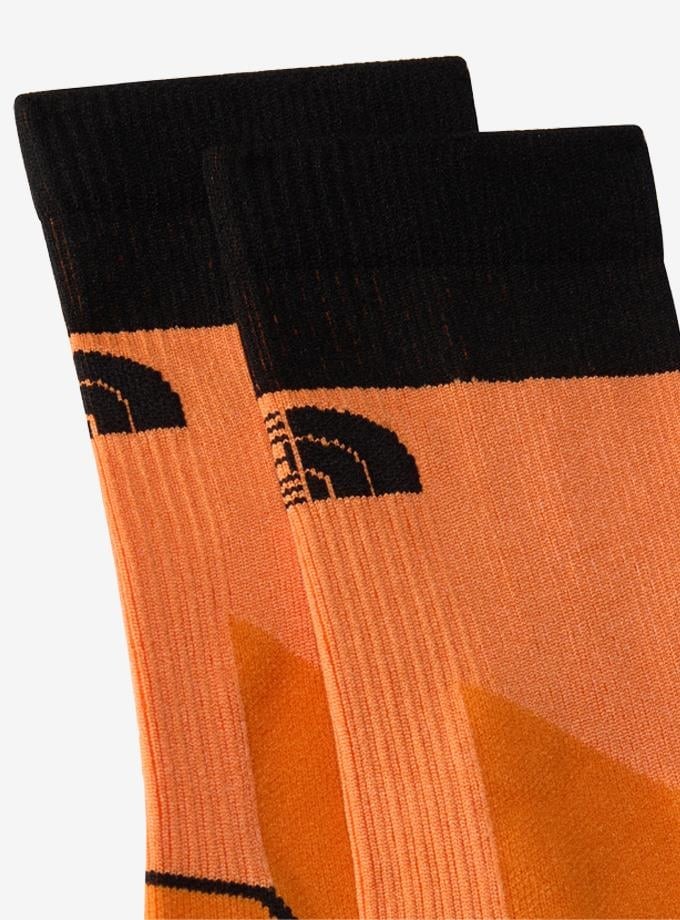 The North Face Trail Run Sock Crew Unisex Çorap