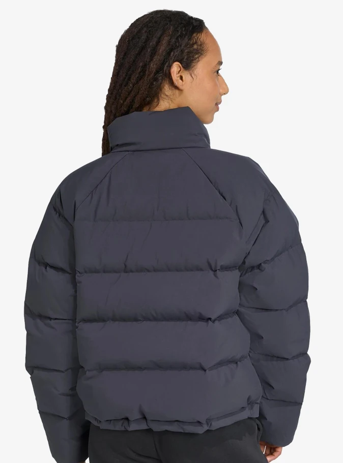 adidas JN2087 Helionic Climawarm Relaxed Kadın Mont