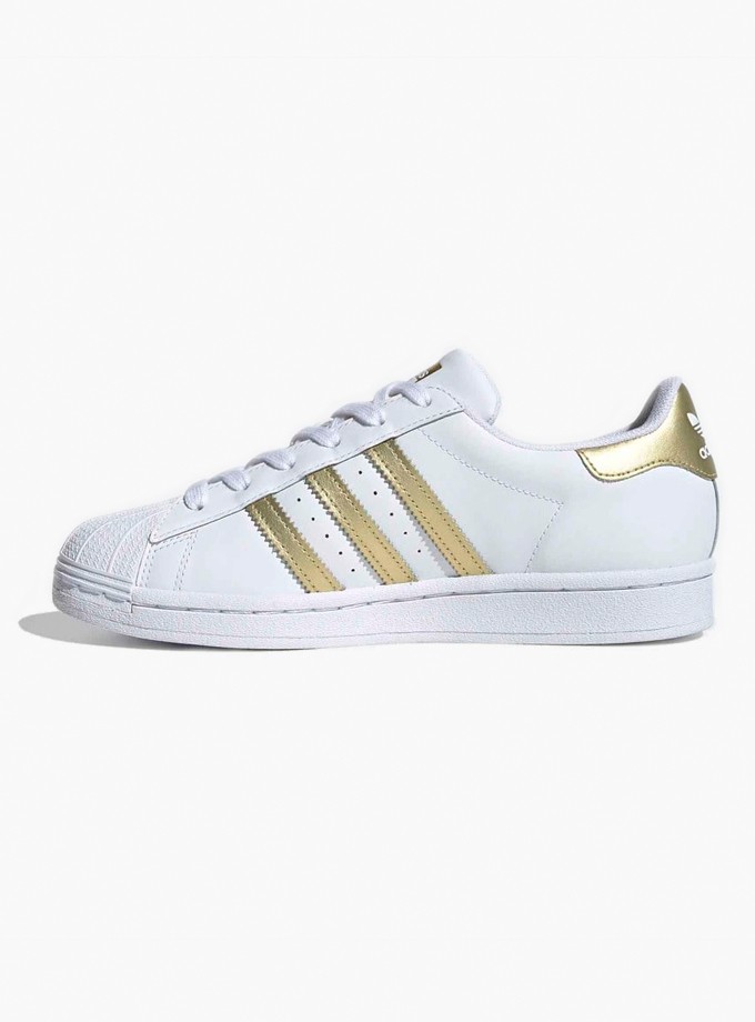 adidas Süperstar Kadın Günlük Ayakkabı FX7483