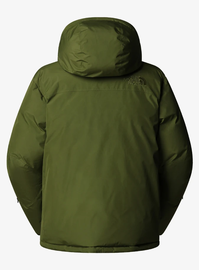 The North Face NF0A8CG5-BRI U Rmst Gtx Hımalayan Tek Down Erkek Mont