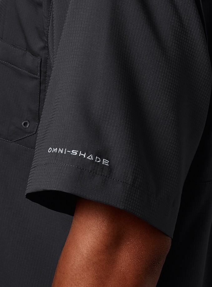 COLUMBIA FM7266 TAMIAMI II SS SHIRT Erkek Gömlek 1287051-010