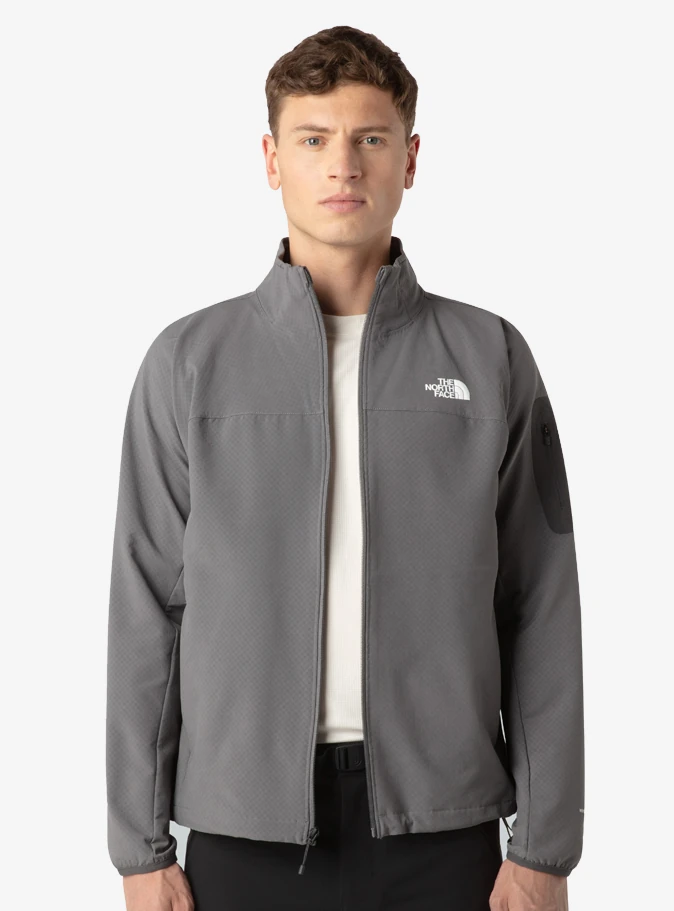 The North Face NF0A8B58-7E1 Tek Approach Jacket Erkek Ceket