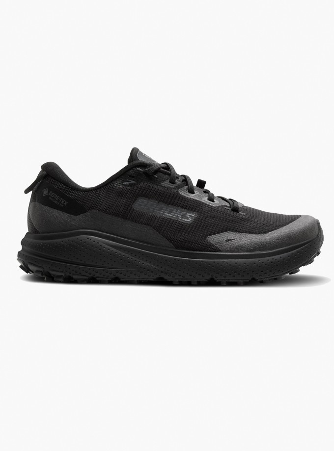 Brooks Divide 6 Gtx Erkek Koşu Ayakkabısı