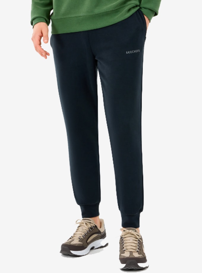 Skechers M Soft Touch Jogger Erkek Eşofman Altı