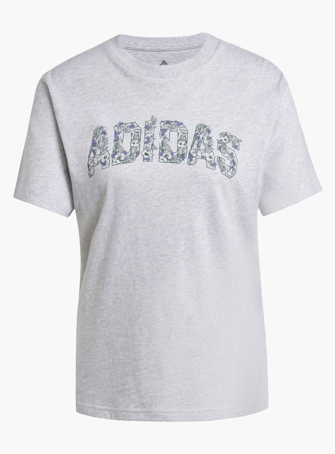 adidas Kadın T-Shirt JN9125