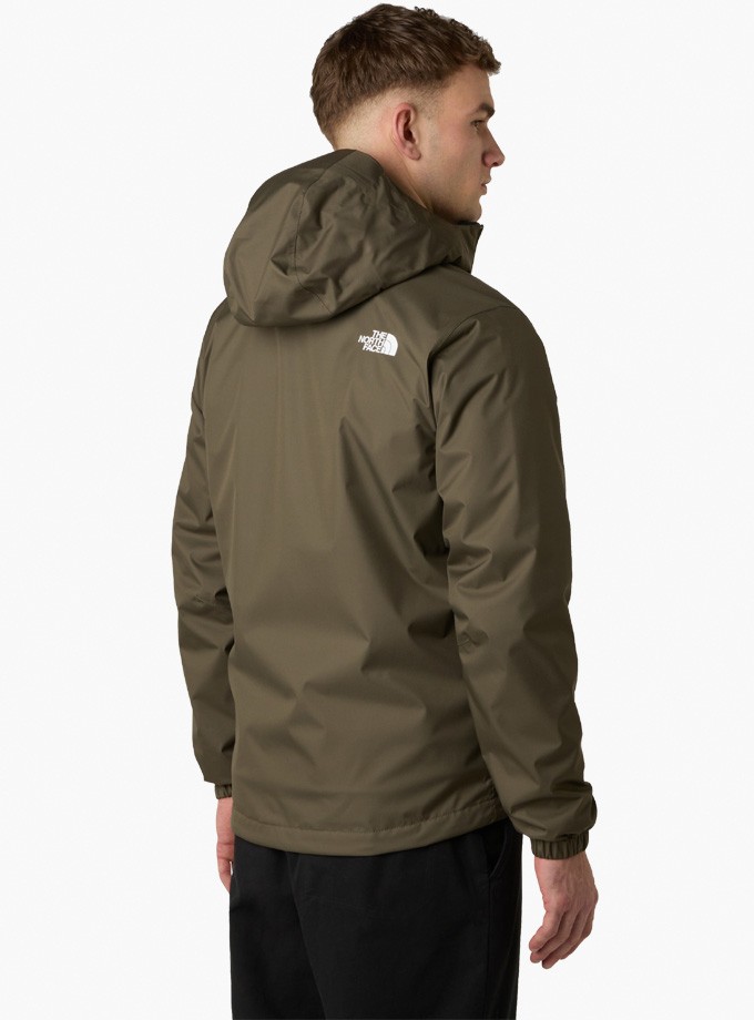 The North Face M Quest Jacket Erkek Mont NF00A8AZ-21L