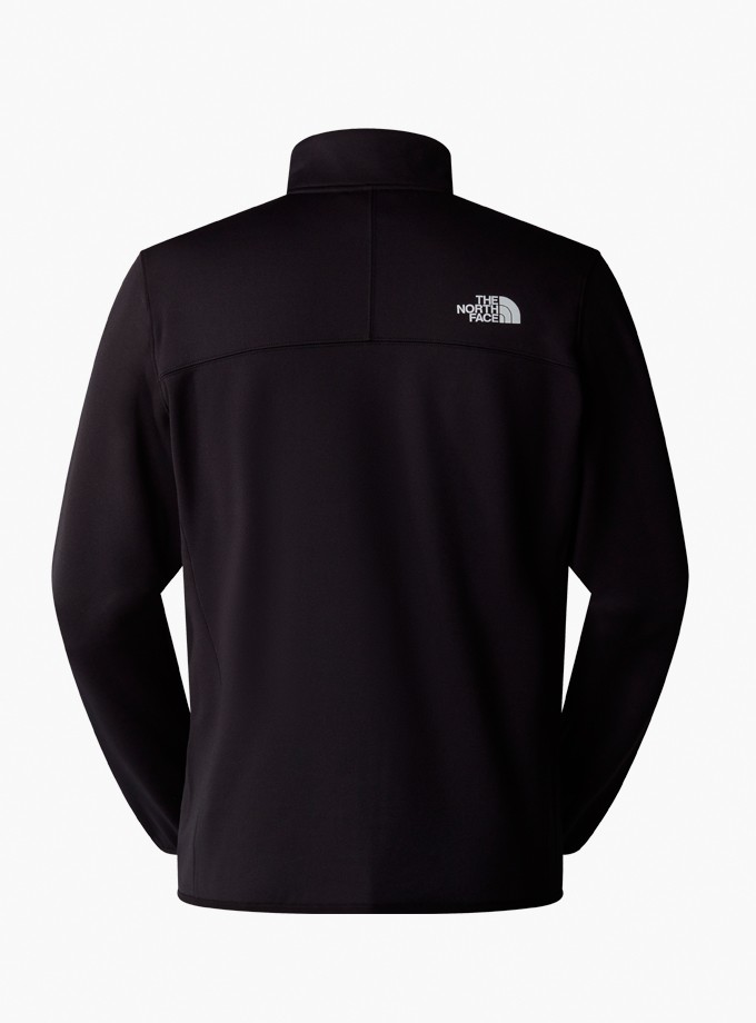 The North Face M Crest Fz Erkek Ceket