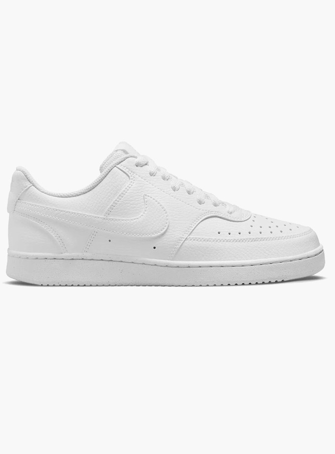 Womens Nike Court Vision Low Next Nature Kadın Günlük Ayakkabı