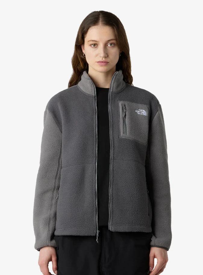 The North Face NF0A8E88-EOE Yumiori Women's Outdoor Jacket Kadın Ceket