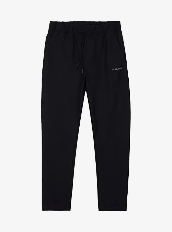 パンツs Skechers S2510182-3817 M Micro Slim Pant Erkek Eşofman Altı