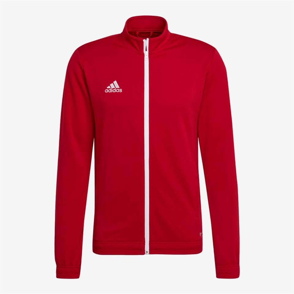 Adidas Entrada 22 Track Jacket Erkek Ceket