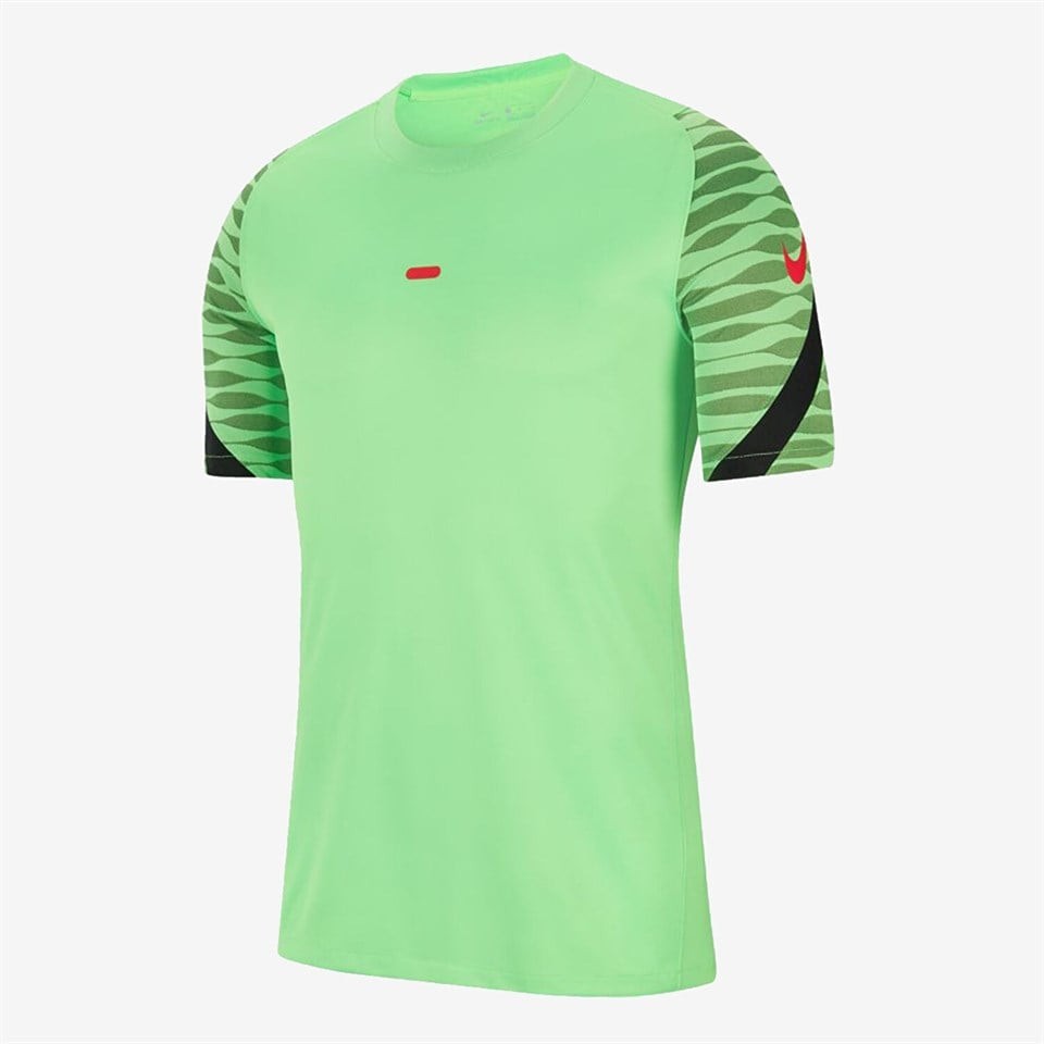 Nike  Strke21  Erkek  T-shirt CW5843_398