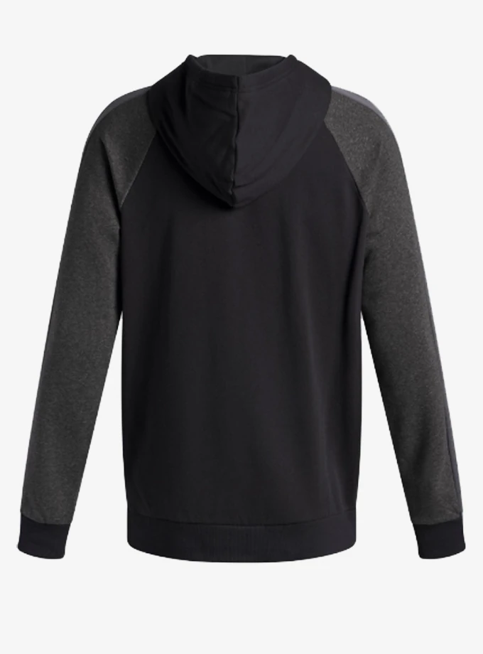 Under Armour 6003958-001 Rival Flc CB Hood Erkek Sweatshirt