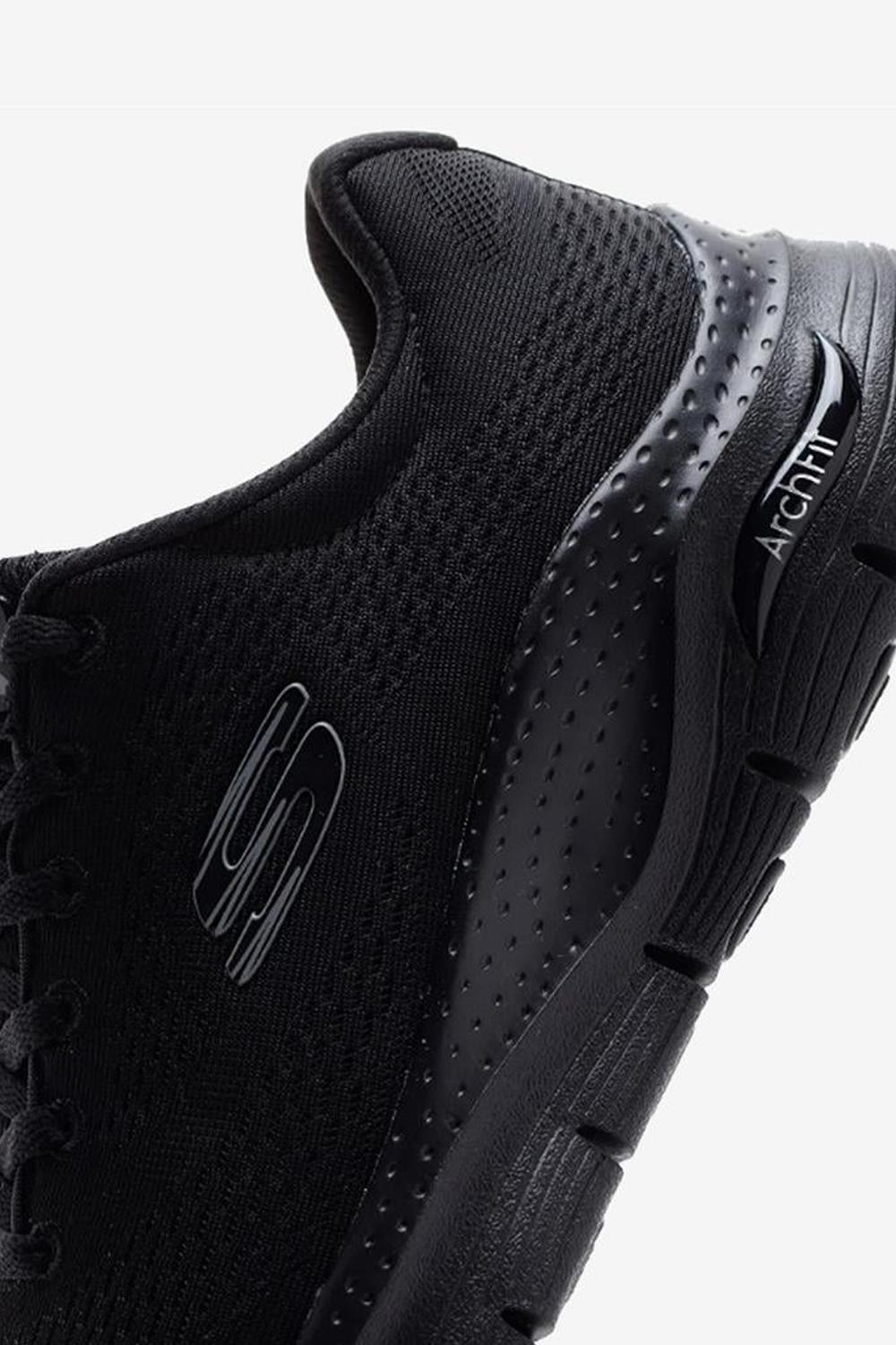 Skechers Arch Fit Erkek Günlük Ayakkabı