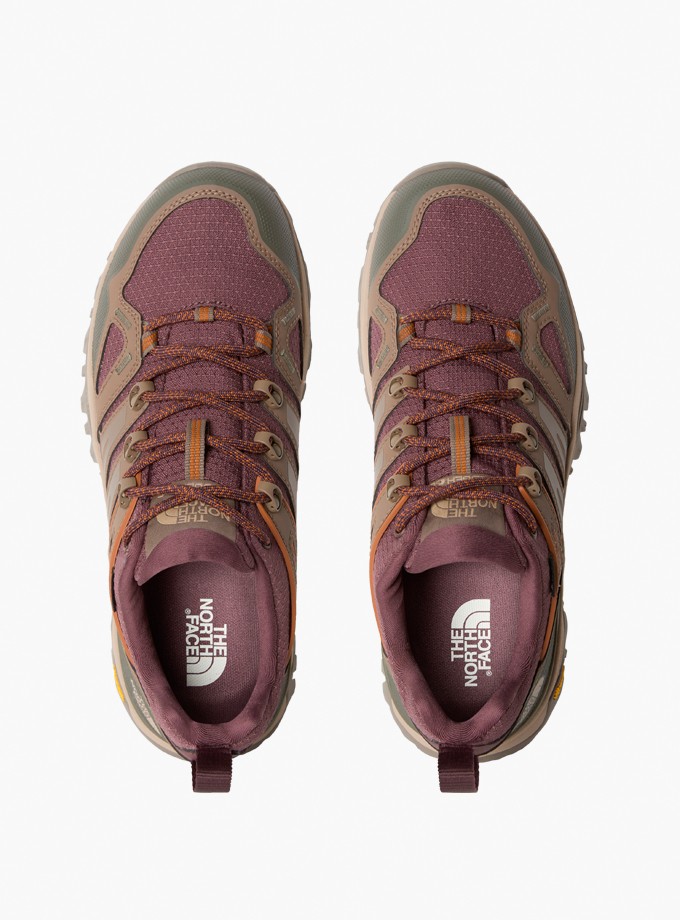 The North Face Hedgehog Gore-Tex Kadın Outdoor Ayakkabısı