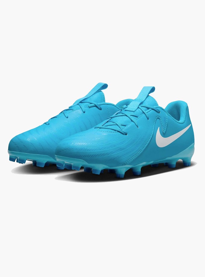 Nike Jr Phantom Gx II Academy Fg/Mg Çocuk Futbol Krampon FD6722-400