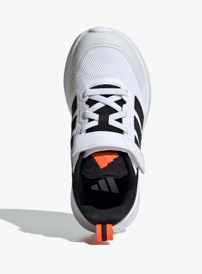 adidas JS2088 Fortarun 4.0 Çocuk Günlük Spor Ayakkabı