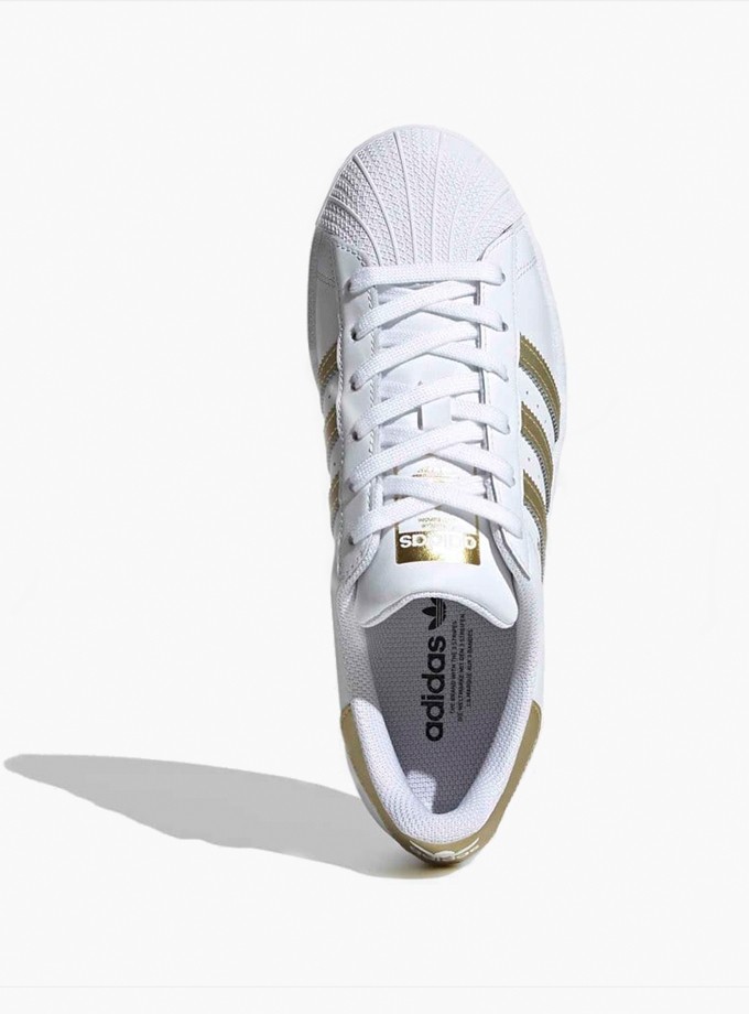 adidas Süperstar Kadın Günlük Ayakkabı FX7483