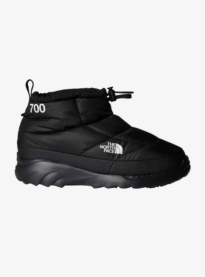 The North Face Nuptse Traction Chukka Unisex Outdoor Ayakkabı