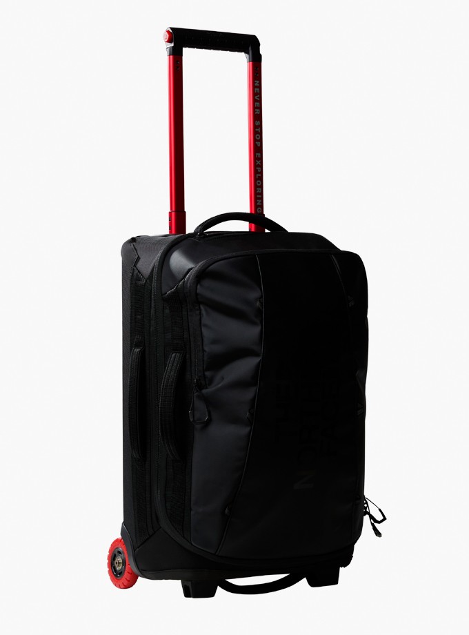 The North Face Base Camo Rolling Thunder 22 